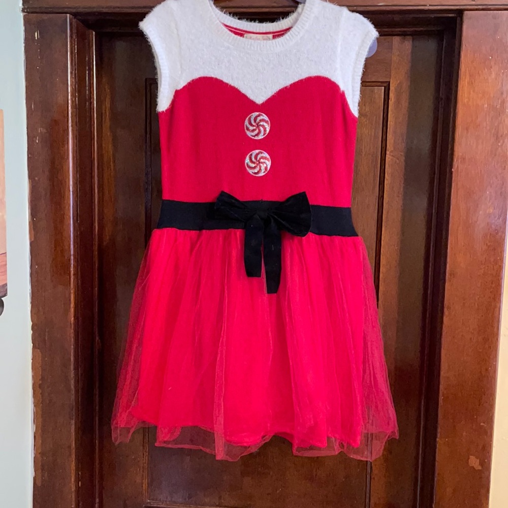 ❤️Sale❤️Santa dress!